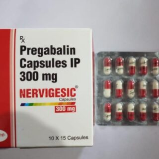 Buy pregabalin 300 MG Online