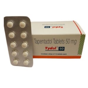 Tapentadol 50 Mg Tablet