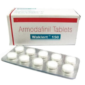 Armodafinil Waklert 150 Mg