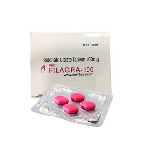 Filagra 100 Mg Tablet