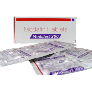 Modafinil 200 mg Tablet