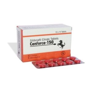 Buy Cenforce 150mg Tablet Online in Australia