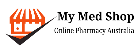 My Med Shop