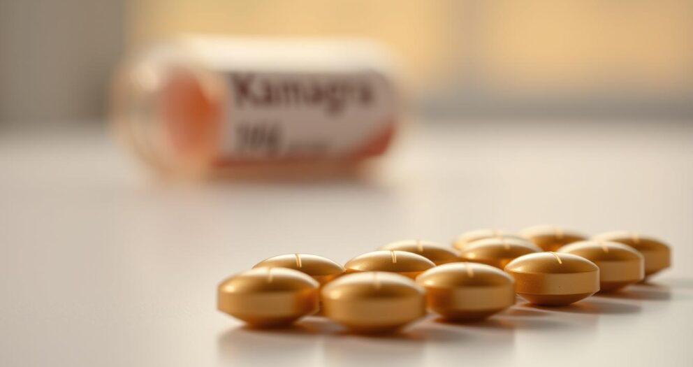 How Safe Is Kamagra Gold 100 Mg for Men