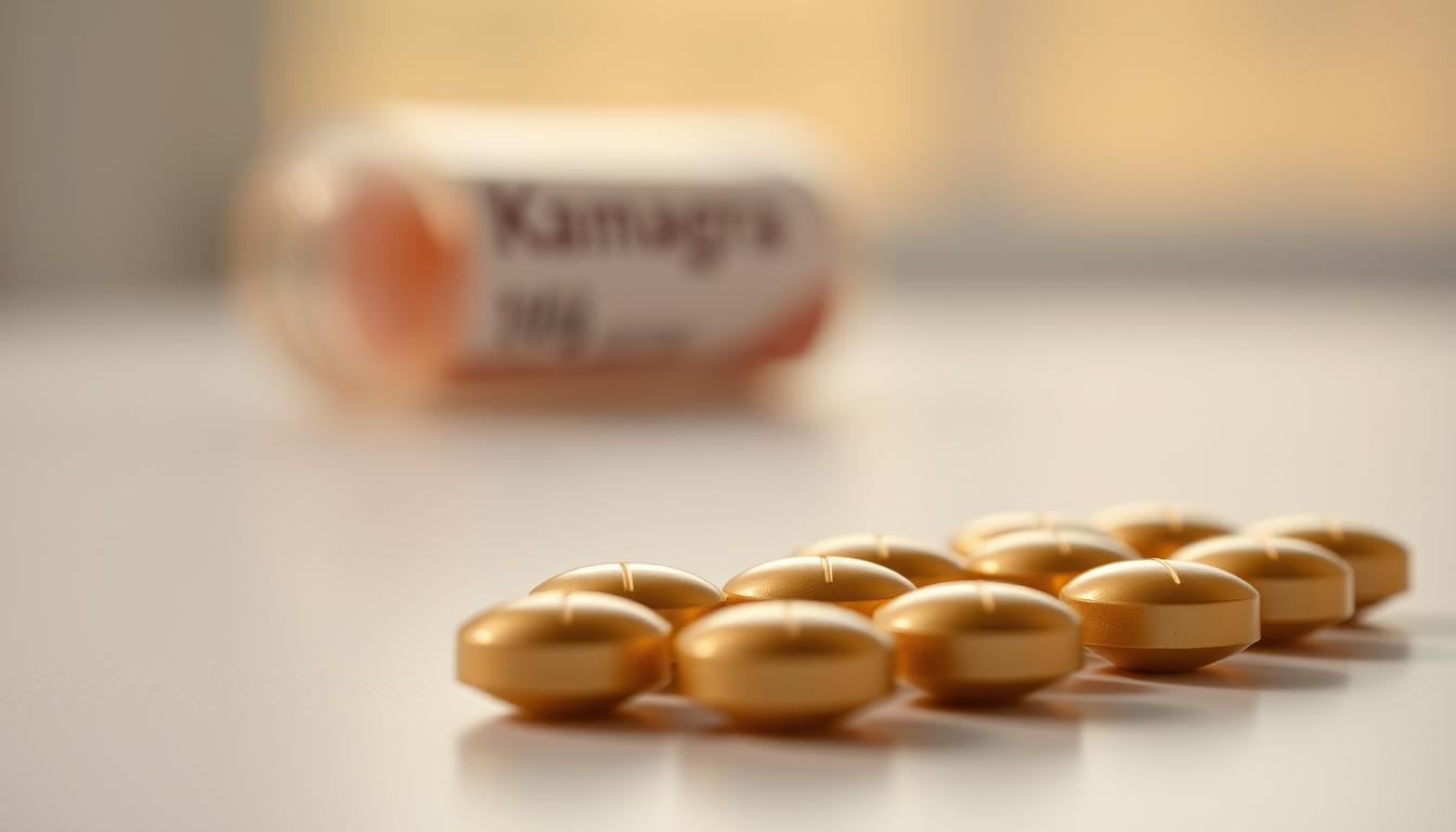 How Safe Is Kamagra Gold 100 Mg for Men